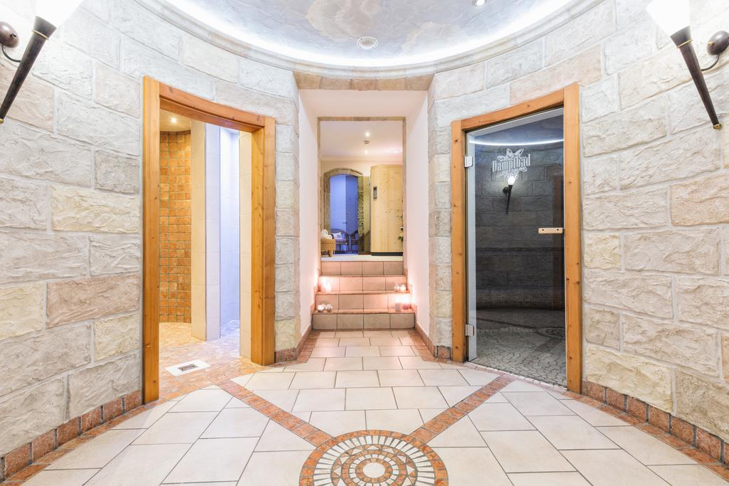 Apparthotel Alpenchalet Neukirchen am Großvenediger 外观 照片