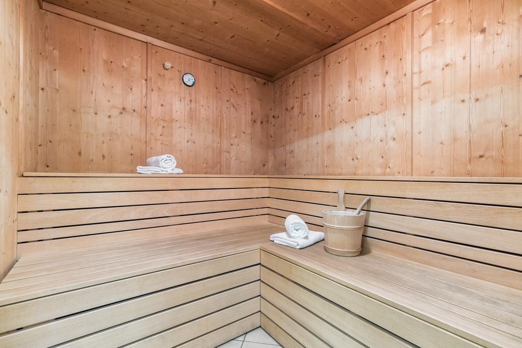 Apparthotel Alpenchalet Neukirchen am Großvenediger 外观 照片