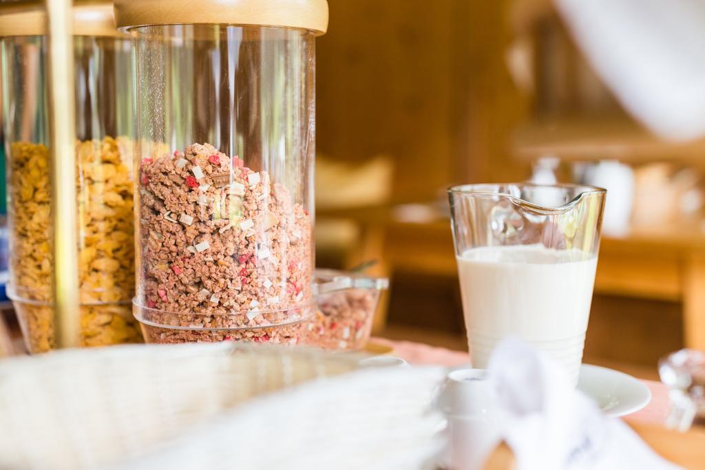 Apparthotel Alpenchalet Neukirchen am Großvenediger 外观 照片
