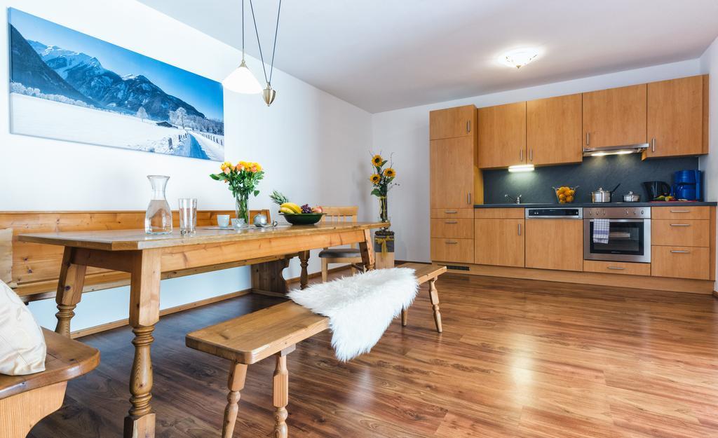 Apparthotel Alpenchalet Neukirchen am Großvenediger 外观 照片