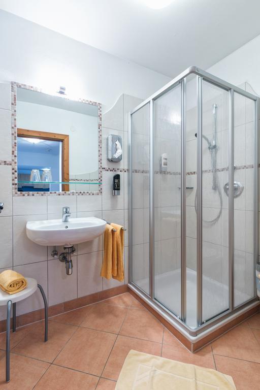 Apparthotel Alpenchalet Neukirchen am Großvenediger 外观 照片