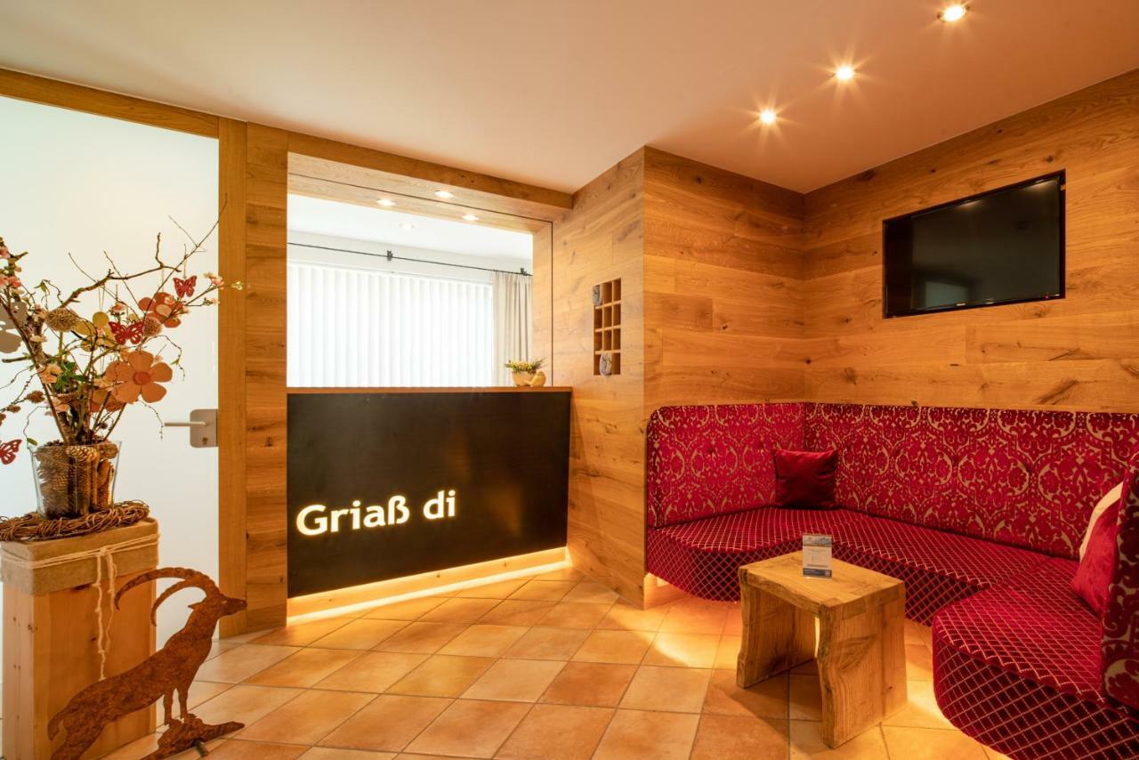 Apparthotel Alpenchalet Neukirchen am Großvenediger 外观 照片