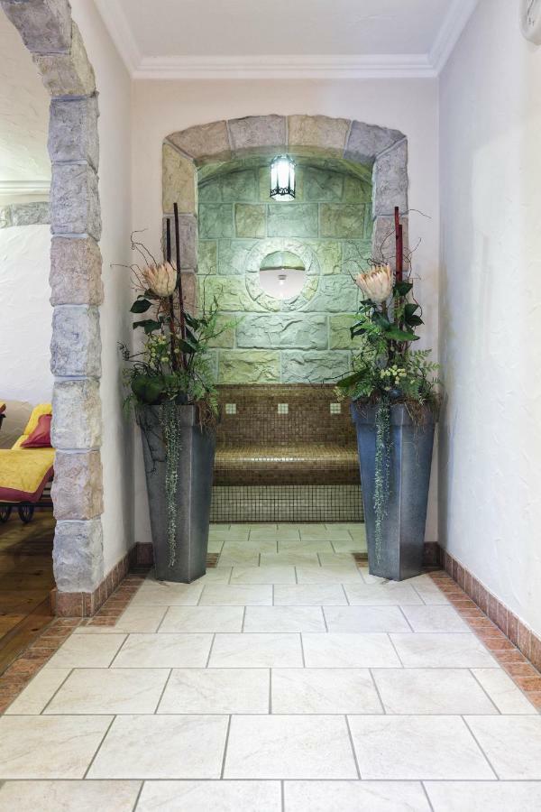 Apparthotel Alpenchalet Neukirchen am Großvenediger 外观 照片
